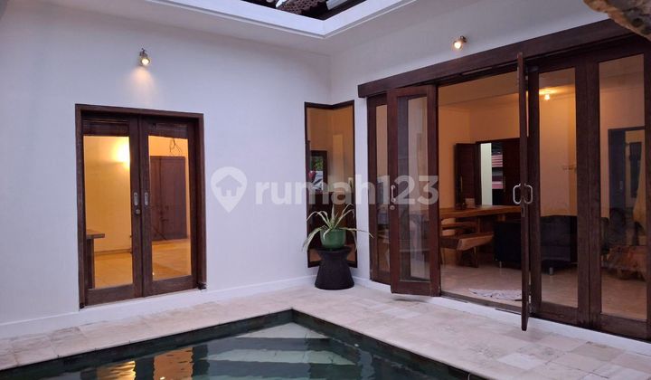 Villa for Yearly Lease