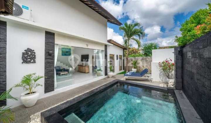 For Rent: 2 Bedroom Villa Fully Furnished