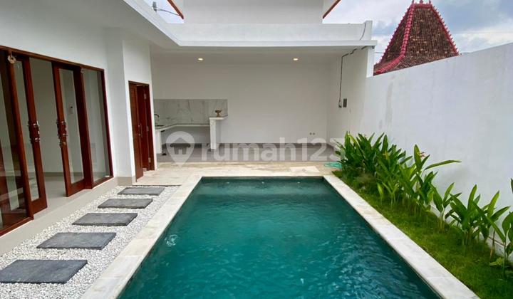 For Rent Villa (Kerobokan) 2 Bedroom Unfurnished For Rent Villa (Kerobokan) 2 Bedroom Unfurnished