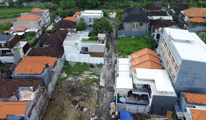 Land for Rent in Kesambi Kerobokan 150m2 Ready to Build Land for Rent in Kesambi Kerobokan 150m2 Ready to Build