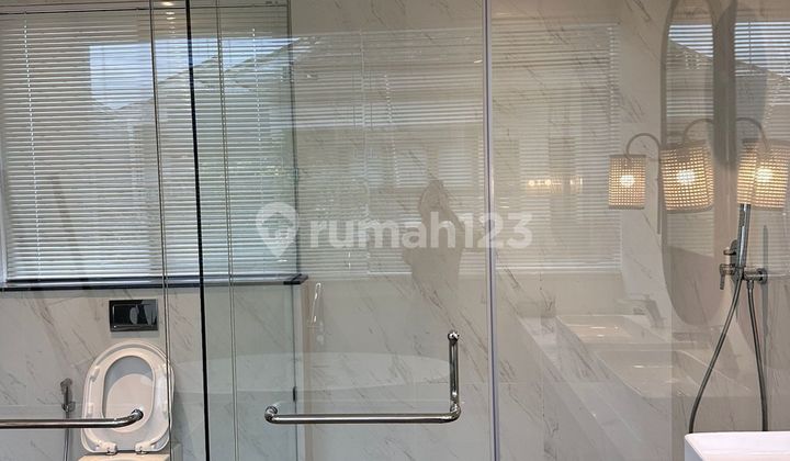 Brand New Villa – Tumbak Bayuh, Canggu Area 2