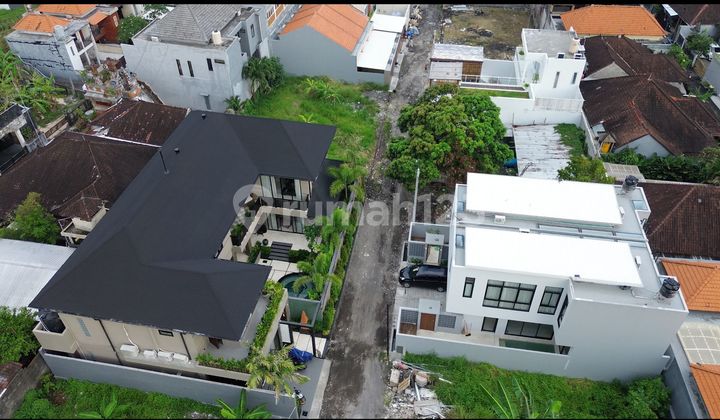 Land for Rent in Kesambi Kerobokan 150m2 Ready to Build Land for Rent in Kesambi Kerobokan 150m2 Ready to Build