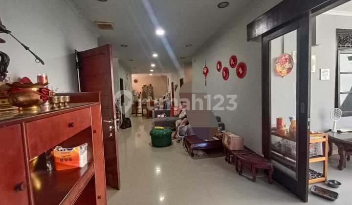 For Sale House Location Taman Griya Badung Bali Housing Estate 2