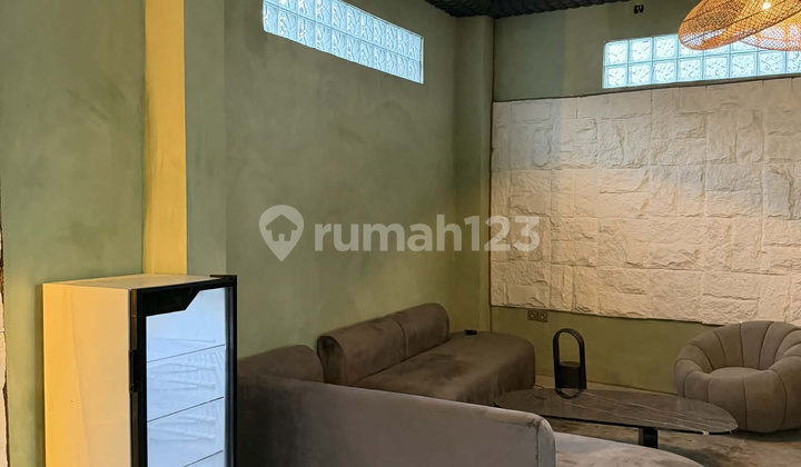 Full-Furnished Cafe for Rent in Seseh – Discounts Available for Long-Term Lease Full-Furnished Cafe for Rent in Seseh – Discounts Available for Long-Term Lease