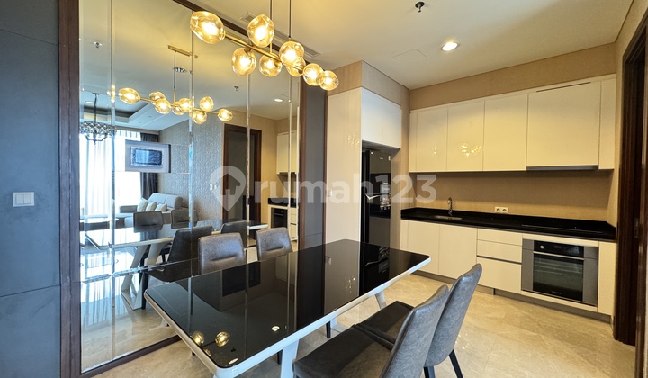 For Rent 2 Bedroom Apartment in Rasuna Kuningan Near LRT Direct Access to Mall For Rent 2 Bedroom Apartment in Rasuna Kuningan Near LRT Direct Access to Mall