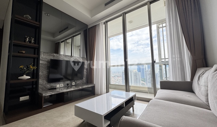 For Rent 2Br Apartment in Kuningan Central Jakarta For Rent 2Br Apartment in Kuningan Central Jakarta