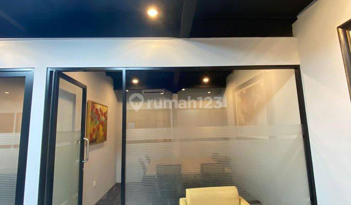 Disewakan Ruang Kantor Siap Pakai Lokasi Strategis di Pemogan, Denpasar Selatan 2