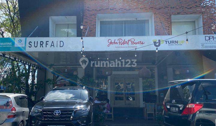 Disewakan Ruang Kantor Siap Pakai Lokasi Strategis di Pemogan, Denpasar Selatan 1