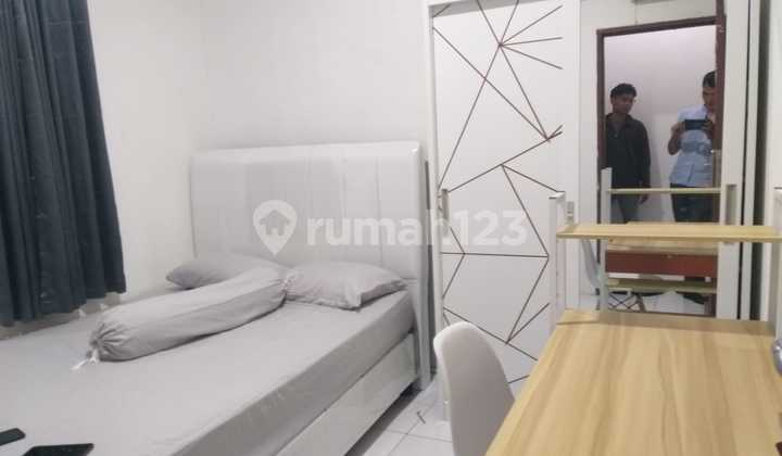 Rumah Kost Mewah Dan Murah, Selalu Full Terisi Di Daerah Mampang, Jakarta Selatan 2