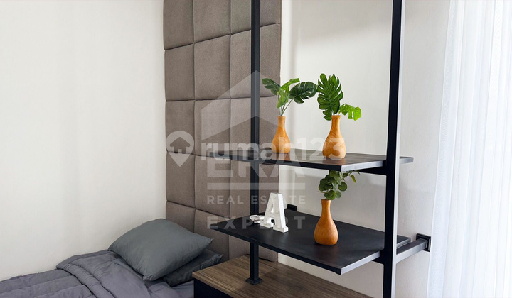 TERMURAH! Rumah di Perumahan Jakarta Timur, Lokasi Strategis Di Jalan Utama, Dekat ke AEON Mall Jakarta Garden City 2