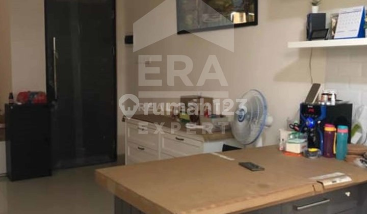 For Sale 2-Story House, Ready to Occupy, Within a Cluster, One Step to AEON Mall JGC @Jakarta Garden City, East Jakarta For Sale 2-Story House, Ready to Occupy, Within a Cluster, One Step to AEON Mall JGC @Jakarta Garden City, East Jakarta