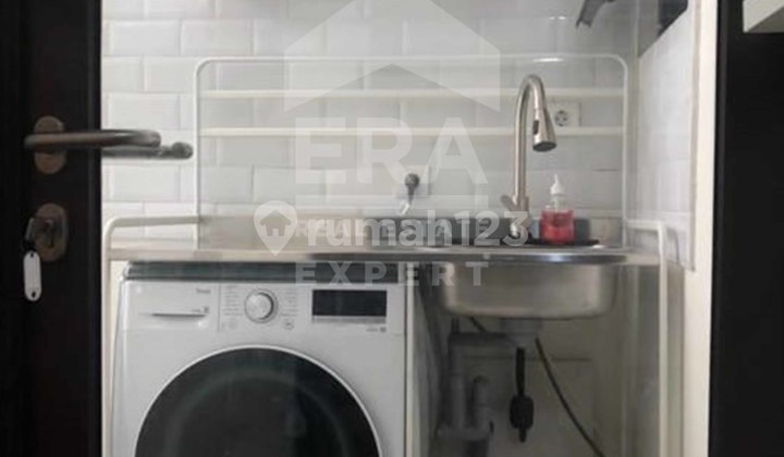 Dijual Rumah 2 Lantai, Siap Huni, Dalam Cluster, Selangkah ke AEON Mall JGC @Jakarta Garden City, Jakarta Timur 2