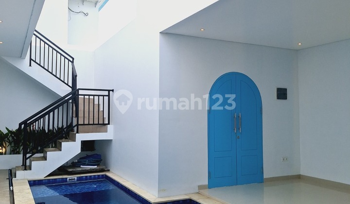 New Mediteranian Villa di Pecatu New Mediteranian Villa di Pecatu