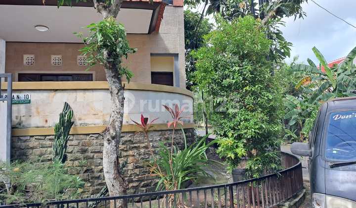 Rumah 2 Lantai Puri Gading Jimbarsn 2