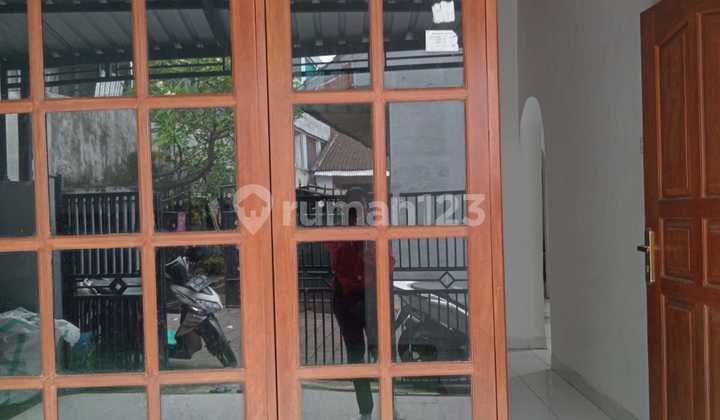 Disewakan Rumaj.baru Direnovasi Denpasar Barat 2