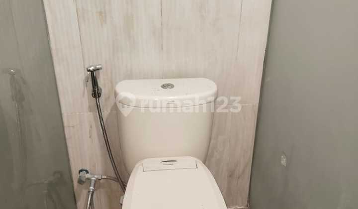 Dikontrakkan Rumah Fully Furnished 2