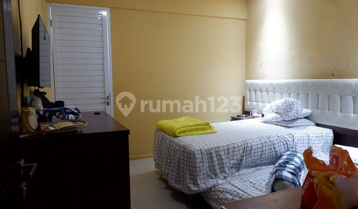 Dikontrakkan.rumah Fully Furniture Denpadar Selatan