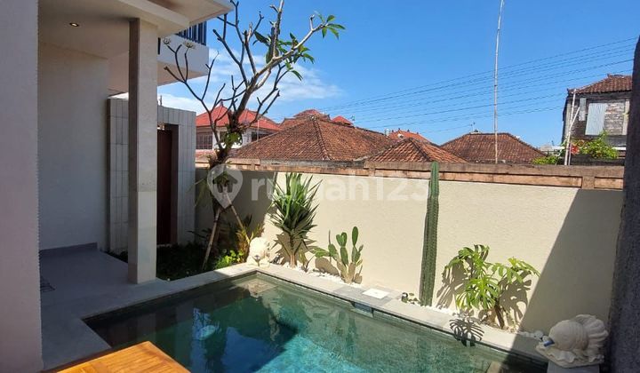 Dijual Rumah Villa Siap.huni Pusat Kota 1