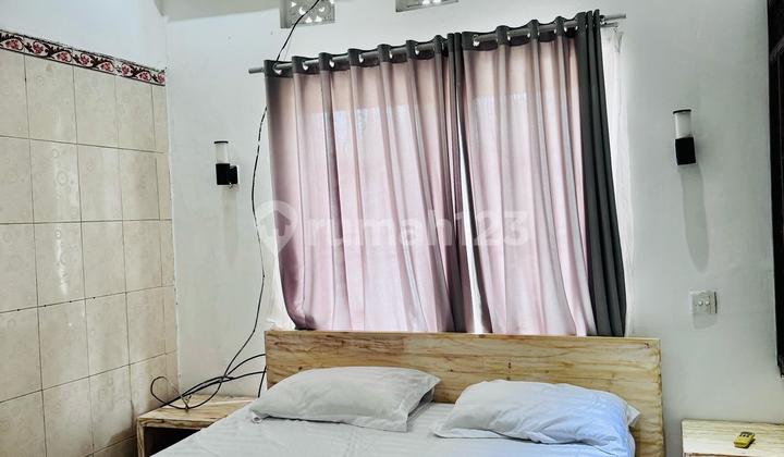 Dikontrakkan Rumah Villa Siap.huni Dikontrakkan Rumah Villa Siap.huni