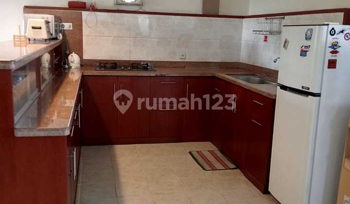 For Rent House 1 Gate System