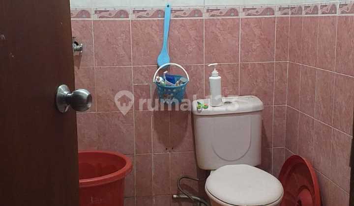 Dikontrakkan Rumah bisa untuk Kantor 2