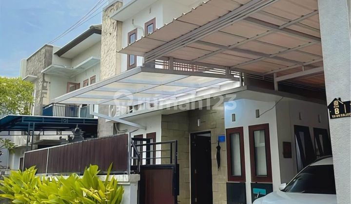 Dijual Rumahbersih Denpasar Utara