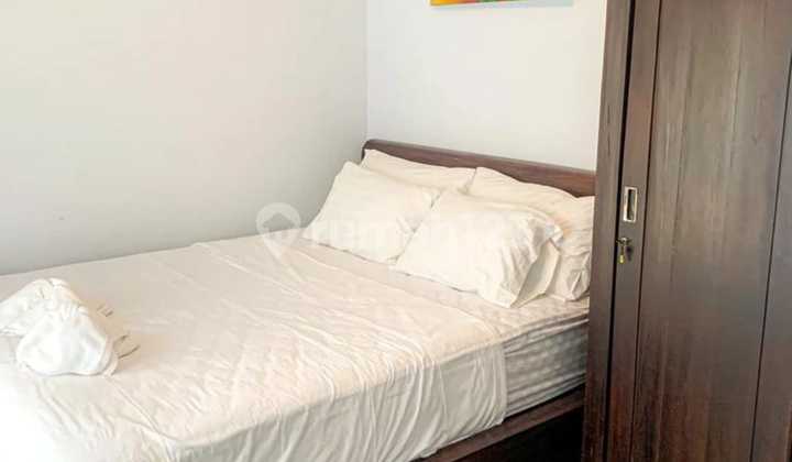 For Rent Jimbaran Villa Good View 2