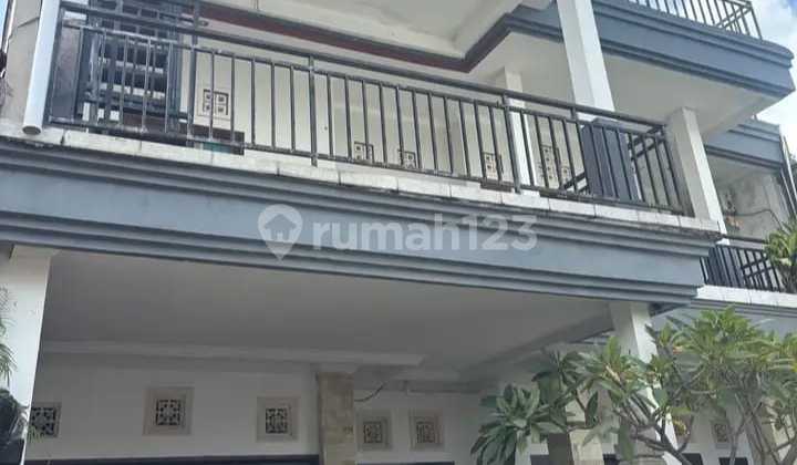 Disewakan Rumah Tk Psncorsn.ada Roof Top