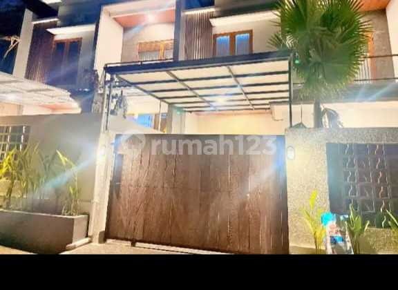 Dijual Rumah Modern.minimalis Siaphuni Dalung