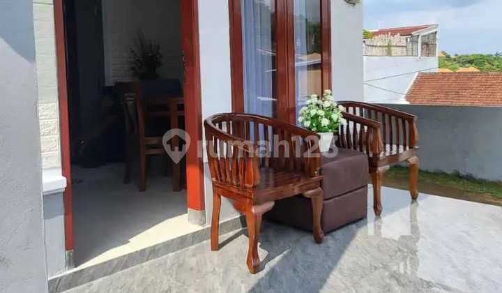 Dijual Ruma Bersih dan Terawat Taman Griya