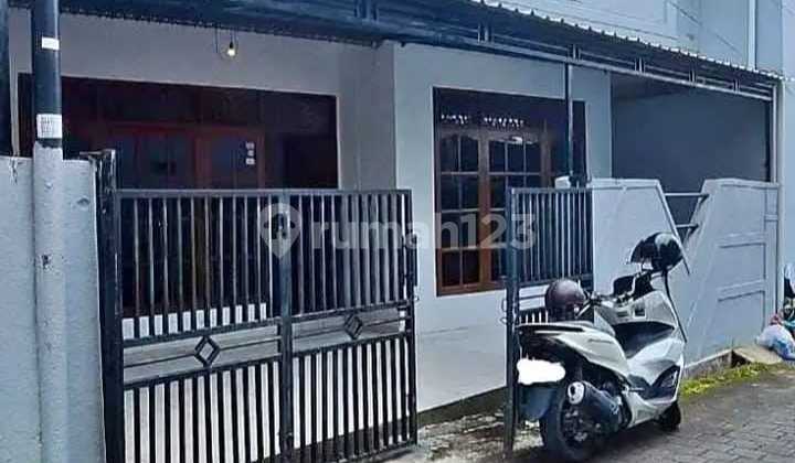 Disewakan Rumaj.baru Direnovasi Denpasar Barat Disewakan Rumaj.baru Direnovasi Denpasar Barat