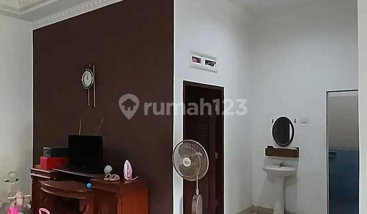Dijual Rumah Luas Denbar 2