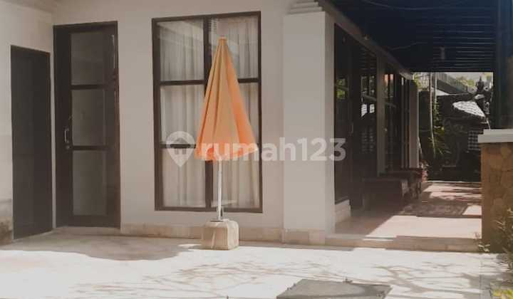 Diseeakan Spacious Villa Diseeakan Spacious Villa