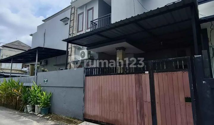 Dijual Rumah Furnished Denpasar Barat Dijual Rumah Furnished Denpasar Barat