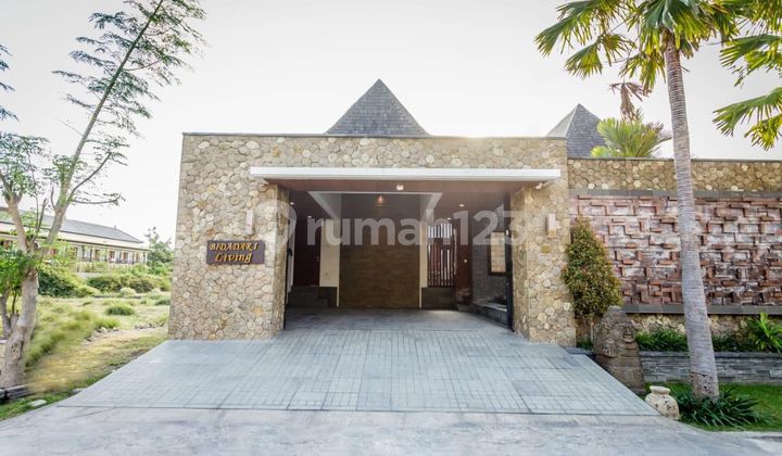 For Sale Rumsh Villa Batanghari South Denpasar