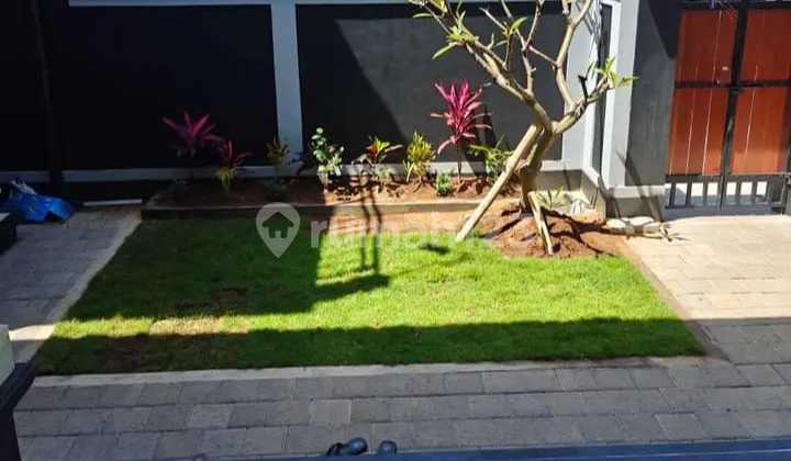 For Rent, Brand New House