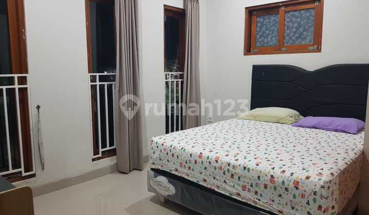 For Sale House 1 Gate System East Denpasar 2