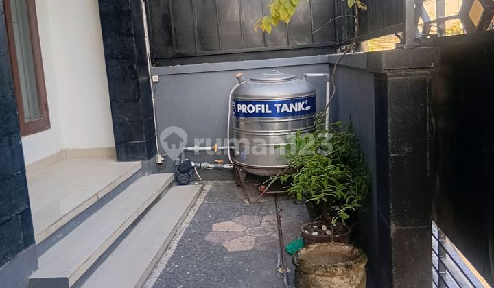 For Rent New House. Direniv South Denpasar. 2