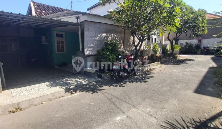 For Sale, Ready-to-Occupy House in Puri Chandra Asri 2