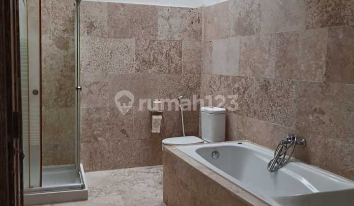 Disewajan Villa Luas Sanur 1