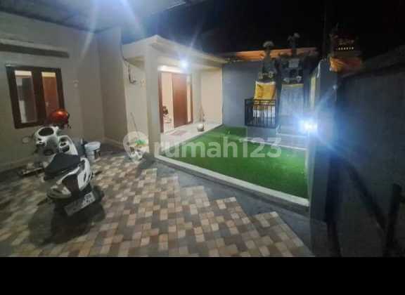 For Rent New House Den Tim