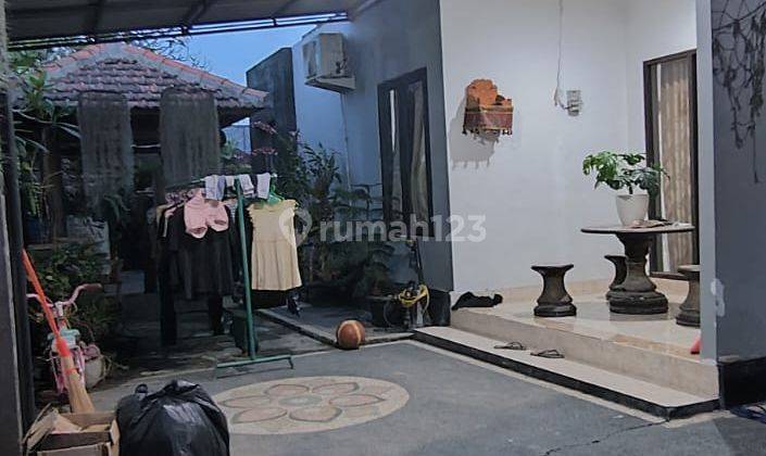 Dikontrakkan Rumah Luas Dekat Chis Kuta 2