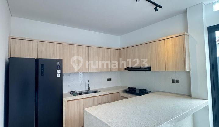 For Rent: Clean, Ready-to-Occupy Villa in Sanur 2