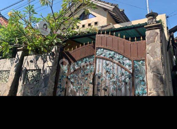 Dikontrakkan Rumah Bagus Dan Cantik Fully Furnish Dekat Ke Chis 1