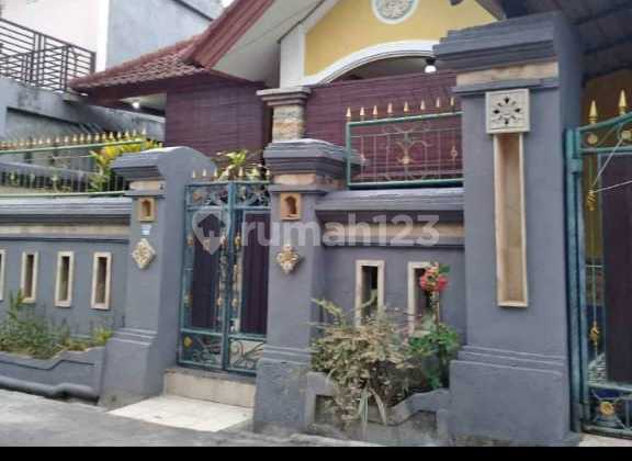 Dikontrakkam.rumah Baru Dervice 1