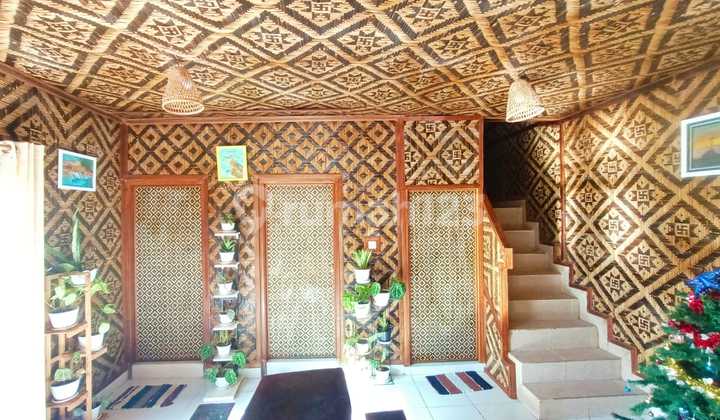 ******** There's a Pool ******** Jimbaran