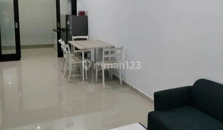Dikontrakkan rumah 1 lantao Fully Furnish Pusat Kota Denpasar 2