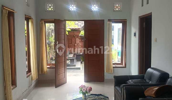 For Sale New Modern Sanur House 2
