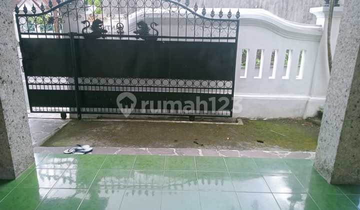 For Rent: Spacious Jimbaran Atmosphere House