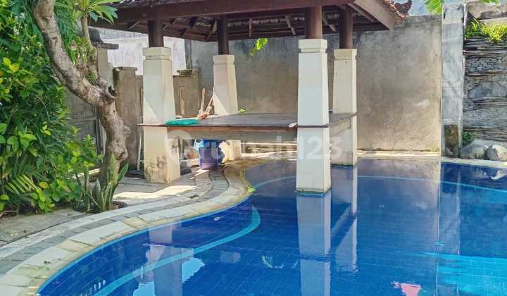 For Rent Large Villa House in City Center 2